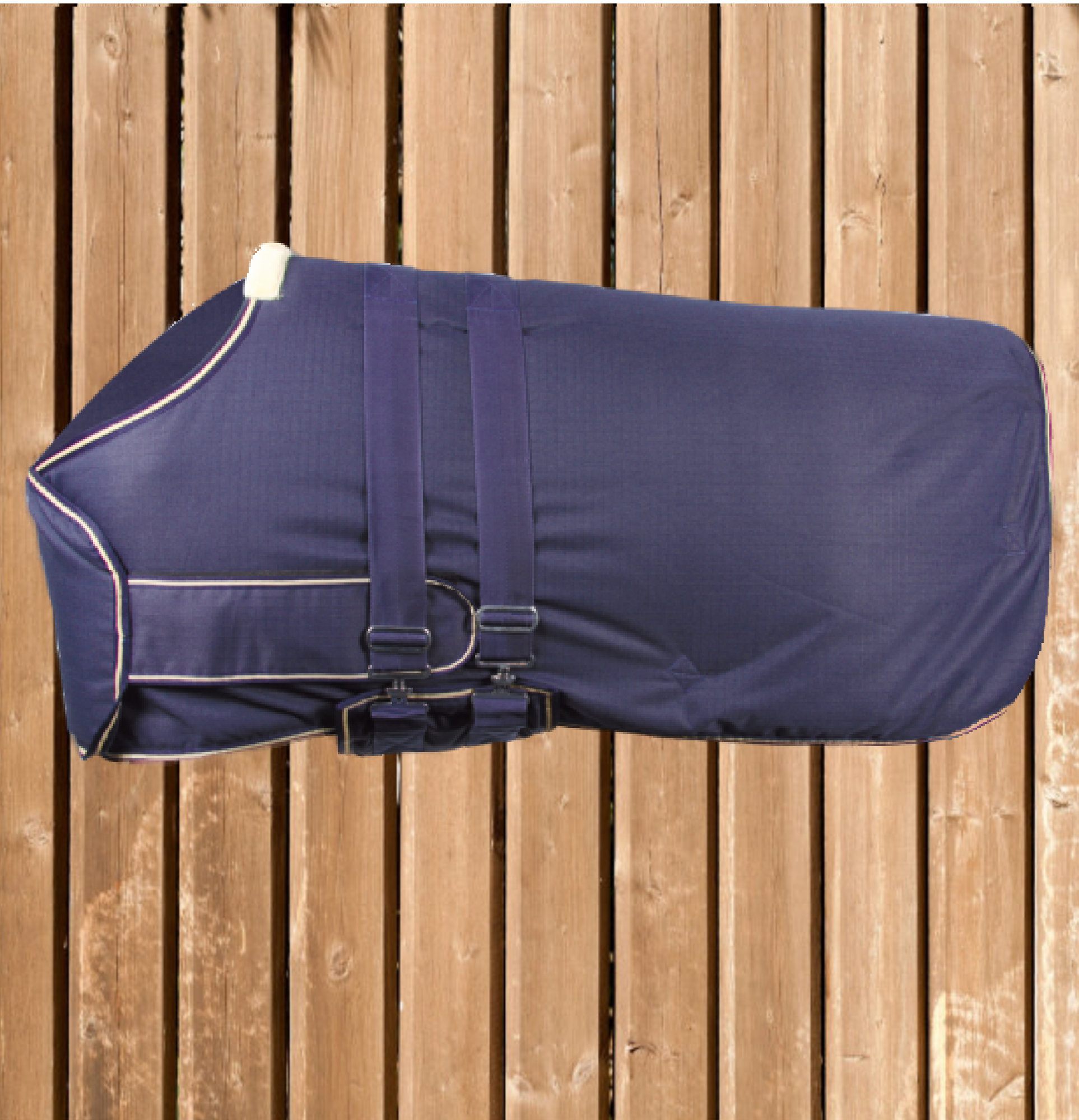 Waldhausen Comfort Fohlendecke, 100g